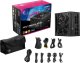 Zasilacz MSI MPG A850GS PCIE5 850W ATX 3.1 (306-7ZPFZ11-CE0) 5