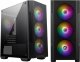 Komputer BSG Raptor V2 AMD Ryzen 7 GeForce RTX 4060 32GB DDR4 1000GB SSD Windows 11 1