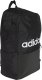 Plecak szkolny miejski sportowy adidas Classic Daily czarny JD9567 3