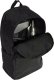 Plecak szkolny miejski sportowy adidas Classic Daily czarny JD9567 4