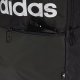 Plecak szkolny miejski sportowy adidas Classic Daily czarny JD9567 5