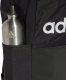 Plecak szkolny miejski sportowy adidas Classic Daily czarny JD9567 6