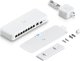 Switch Ubiquiti UniFiSwitch Flex Desktop (USW-FLEX-2.5G-8) 5