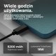 Smartfon Motorola Moto G05 4/64GB Czerwony (M0805496) 6