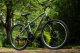Huffy Rower górski 26 cali dla młodzieży EXTENT 26" Srebrny 3
