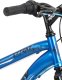 Huffy 24 cale MTB EXTENT 24" Niebieski dla dzieci i młodzieży od 8 do 12 lat 3