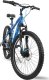Huffy 24 cale MTB EXTENT 24" Niebieski dla dzieci i młodzieży od 8 do 12 lat 7
