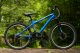 Huffy 24 cale MTB EXTENT 24" Niebieski dla dzieci i młodzieży od 8 do 12 lat 8