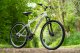 Huffy Rower 26 cali MTB EXTENT 26" Biały Połysk dla młodzieży i dorosłych do 180 cm 5