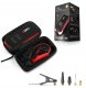 Xblitz Xblitz EnergyBoost Pro 20000mAh Jump Starter, wielofunkcyjne urządzenie rozruchowe 1