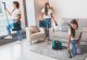 Odkurzacz piorący Cecotec Odkurzacz piorący Conga Carpet Clean Liberty 6