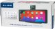 78-430# Stacja multimedialna bezprzewodowy carplay5.0 blow z wideorejestratorem i kamerą cofania 8