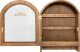 DKD Home Decor Szafka na klucze MDF Cottage 2