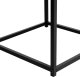 vidaXL Stolik kawowy 2 szt. 40x37,5 cm MARMORIS 6