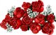 LEGO Icons Bukiet róż 3 szt. (10328) 8
