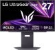 Monitor LG UltraGear OLED 27GX790A-B 1