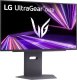 Monitor LG UltraGear OLED 27GX790A-B 3