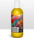 Otocki Farba dekoracyjna brokatowa złota 250ml 1