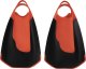 Speedo Płetwy treningowe Fastskin Kickfin Xu r. 38-39 1