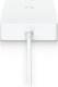 Ubiquiti UACC-Adapter-AC-210W adapter zasilający/ inwentor Wewnętrzna Biały 8