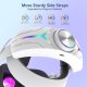 Head Strap Elite Strap z baterią 12000 mAh | do Meta Quest 3S & Quest 3 5