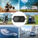 Ładowarka Qoltec Inteligentna mikroprocesorowa ładowarka 12V | 2A | Prostownik z funkcjš regeneracji ogniw do akumulatora AGM GEL | LCD 3