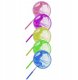 Mega Creative SIATKA NA MOTYL MET SKLAD 36-84CM MC MIX5 24/500 2