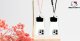 HelloKitty Hello Kitty Patch & Kitty Head Charm Universal Phone Lanyard Pink 6