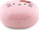Słuchawki HelloKitty TWS Hello Kitty O Glossy Finish Pink Headphones 2