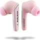 Słuchawki HelloKitty TWS Hello Kitty O Glossy Finish Pink Headphones 4