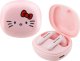 Słuchawki HelloKitty TWS Hello Kitty O Glossy Finish Pink Headphones 6