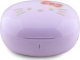 Słuchawki HelloKitty Hello Kitty TWS Earphones O Glossy Finish Purple 2
