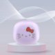 Słuchawki HelloKitty Hello Kitty TWS Earphones O Glossy Finish Purple 7