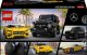 LEGO Speed champions Mercedes-AMG G 63 i Mercedes-AMG SL 63 4 szt. (76924) 11
