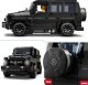 LEGO Speed champions Mercedes-AMG G 63 i Mercedes-AMG SL 63 4 szt. (76924) 7