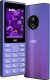 Telefon komórkowy HMD Telefon Komórkowy 110 4G Dual Sim Niebieska Bar 1