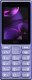 Telefon komórkowy HMD Telefon Komórkowy 110 4G Dual Sim Niebieska Bar 2
