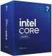 Procesor Intel Core Ultra 7 265, 2.4 GHz, 30 MB, BOX (BX80768265) 1