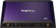 Odtwarzacz multimedialny brightsign BrightSign XT1145 odtwarzacz multimedalny Czarny, Fioletowy 8K Ultra HD 1