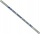 MPS Bimetalowy brzeszczot piłki piły do metalu 300mm  20/24z1szt MPS 1