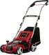 Einhell GE-SA 36/35 Li-Solo AERATOR/WERTYKULATOR AKU 1