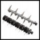 Einhell GE-SA 36/35 Li-Solo AERATOR/WERTYKULATOR AKU 12