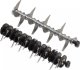 Einhell GE-SA 36/35 Li-Solo AERATOR/WERTYKULATOR AKU 9