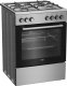 Kuchenka Beko FBE62130GXDN 3
