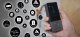Dalmierz laserowy Mileseey DALMIERZ LASEROWY POMIAR KĄTA POZIOMICA SMART LIFE ANDROID iOS SZKIC 100m 4
