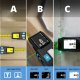Mileseey DALMIERZ CYFROWA MIARKA BLUETOOTH APLIKACJA SMART LIFE PROJEKTOWANIE W TEL 11