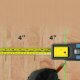 Mileseey DALMIERZ CYFROWA MIARKA BLUETOOTH APLIKACJA SMART LIFE PROJEKTOWANIE W TEL 13