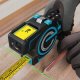 Mileseey DALMIERZ CYFROWA MIARKA BLUETOOTH APLIKACJA SMART LIFE PROJEKTOWANIE W TEL 5