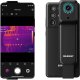 Mileseey KAMERA TERMOWIZYJNA z WIFI Android iPhone iOS APP 256*192 25Hz -20 do 550C 3