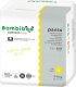 Huggies BAMBIBOO-PIELUCHOMAJTKI Z BAWEŁNĄ R4.22SZT 1